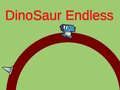 Gioco Dinosauro Infinito in linea