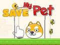 Gioco Salva il mio animale domestico in linea