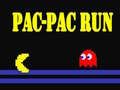 Gioco PAC-PAC CORSO in linea