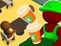 Gioco Maestro del Caffè: Inattivo in linea
