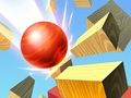 Gioco Colpisci le palle in linea