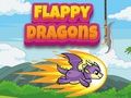 Gioco Draghi Flappy in linea