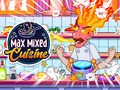 Gioco Max Cucina Mista in linea