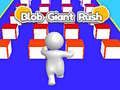 Gioco Corsa del Blob Gigante in linea