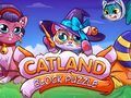 Gioco Terracats: Puzzle a Blocchi in linea