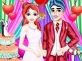 Gioco Preparazione del Matrimonio della Coppia Reale in linea