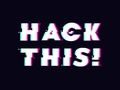 Gioco Hacker questo! in linea