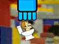 Gioco Skibidi Flappy Poppy in linea