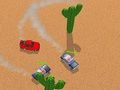 Gioco Simulator di inseguimento dell'auto della polizia in linea