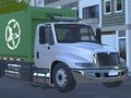 Gioco Guida del Camion della Spazzatura in linea
