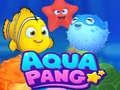 Gioco Aqua Pang in linea
