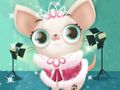 Gioco Animali alla moda di Hollywood in linea