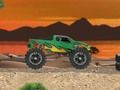 Gioco Monster Truck 4x4 in linea