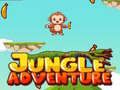 Gioco Avventura nella Giungla in linea