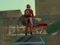 Gioco Solo In Alto: Parkour Gravitazionale 3D in linea
