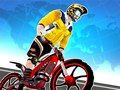 Gioco Conflitto di Corsa in Moto Trial in linea