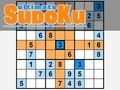 Gioco Sudoku Estremo in linea