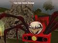 Gioco La Vendetta di Choo Choo Charles in linea