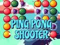 Gioco Sparatutto Pong in linea