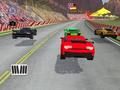 Gioco Super Corse Super Auto in linea