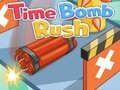 Gioco Corsa della Bomba nel Tempo in linea