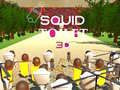 Gioco TOILETTE DI CALAMARO 3D in linea
