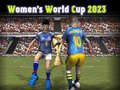Gioco Coppa del Mondo Femminile 2023 in linea