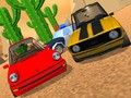 Gioco Simulator di inseguimento con auto della polizia in linea