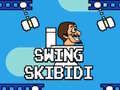 Gioco Toilette Skibidi Swing in linea