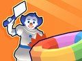 Gioco Cacciatore di oggetti in linea