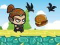 Gioco Elf Burger in linea