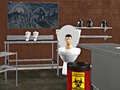 Gioco Fuga dal Morgue del WC Skibidi in linea