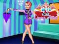 Gioco BFFs Recitano come Artista Circense in linea