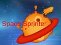 Gioco Sprinter Spaziale in linea