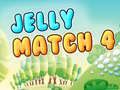 Gioco Jelly Match 4 in linea