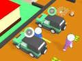 Gioco Ingorgo nel Parcheggio in linea