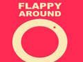 Gioco Flappy Intorno in linea