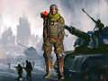 Gioco Commandos: Battaglia per la Sopravvivenza 3D in linea