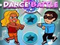 Gioco Battaglia di danza in linea