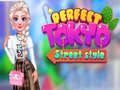 Gioco Stile Stradale di Tokyo Perfetto in linea