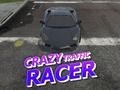 Gioco Corsa di Traffico Pazzo in linea