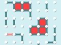 Gioco Punti e Scatole in linea