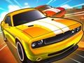 Gioco Sfida Ultima di Auto Acrobatiche in linea