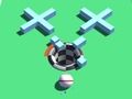 Gioco Salva La Palla 3D in linea