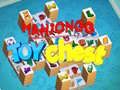 Gioco Scrigno dei Giocattoli Mahjong in linea