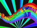 Gioco Tunnel Arcobaleno 3D in linea