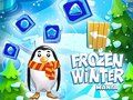 Gioco Mania Invernale Gelata in linea