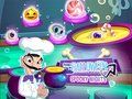 Gioco Halloween Spaventoso: Notti Spettrali in linea
