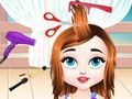 Gioco Giorno di Acconciatura della Baby Taylor in linea