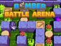 Gioco Arena di Battaglia dei Bombardieri in linea